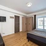 דירה Maisonette In Lungau Near Slopes סנט מיכאל אים לונגאו