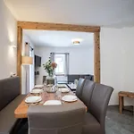 Maisonette In Lungau Near Slopes Sankt Michael im Lungau