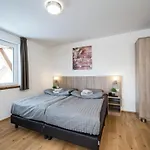 Διαμέρισμα Maisonette In Lungau Near Slopes Sankt Michael im Lungau