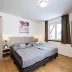 Maisonette In Lungau Near Slopes * סנט מיכאל אים לונגאו