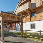 Maisonette In Lungau Near Slopes Διαμέρισμα