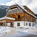Maisonette In Lungau Near Slopes Sankt Michael im Lungau