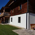 Maisonette In Lungau Near Slopes Διαμέρισμα