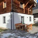 Appartement Maisonette In Lungau Near Slopes Sankt Michael im Lungau
