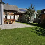 Maisonette In Lungau Near Slopes Appartement Sankt Michael im Lungau