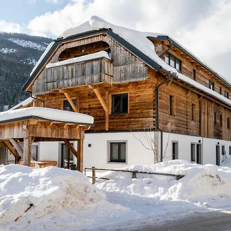 Premium Maisonette Near Sankt Michael im Lungau
