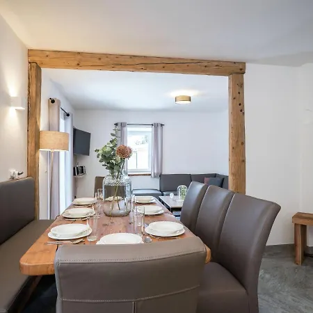 Premium Maisonette Near Sankt Michael im Lungau