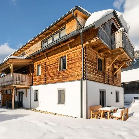 Premium Maisonette Near Sankt Michael im Lungau