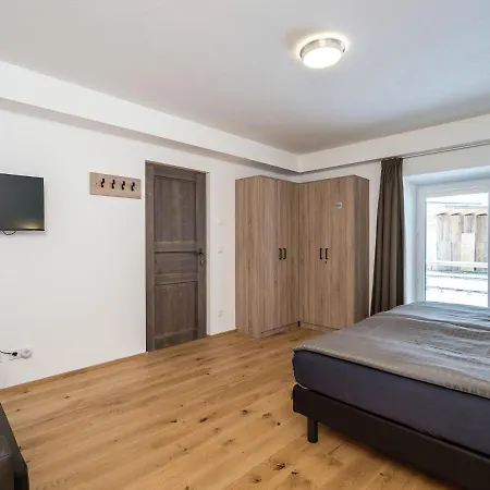 Premium Maisonette Near Apartment Sankt Michael im Lungau