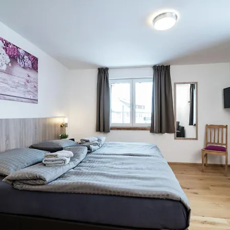 Premium Maisonette Near Sankt Michael im Lungau