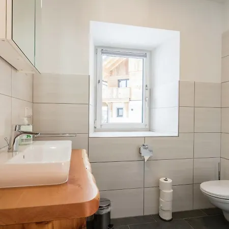 Appartement Premium Maisonette Near Sankt Michael im Lungau