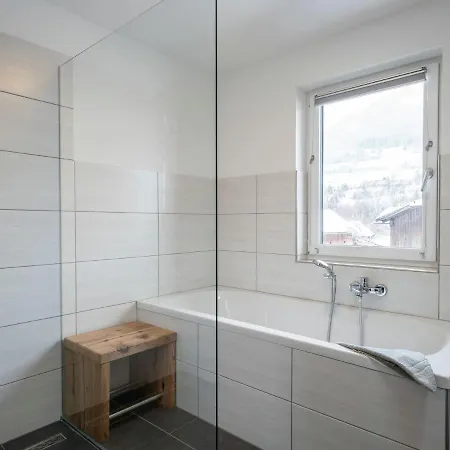 Premium Maisonette Near Sankt Michael im Lungau