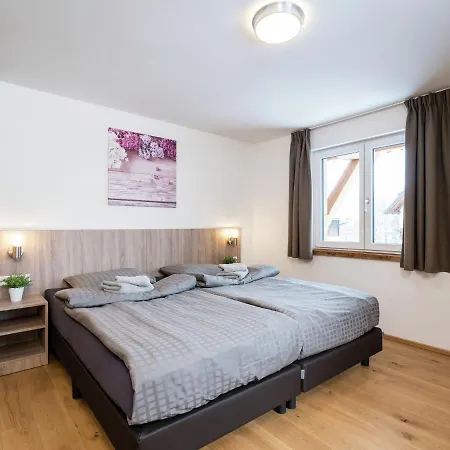 Apartment Premium Maisonette Near Sankt Michael im Lungau