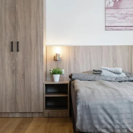 Premium Maisonette Near Appartement
