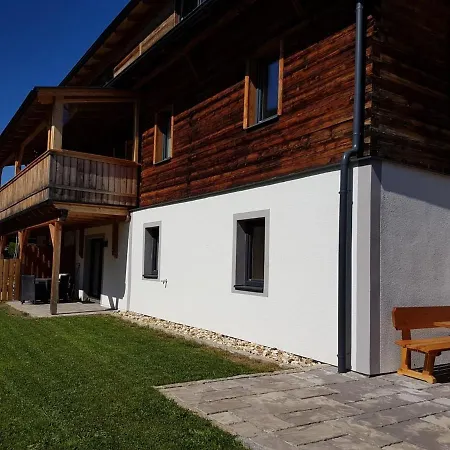 Premium Maisonette Near Apartment Sankt Michael im Lungau