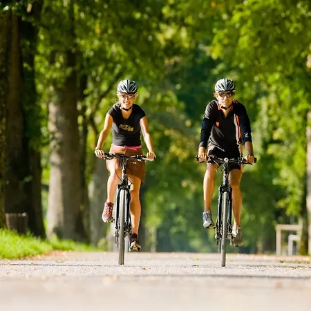 Maisonette In Lungau Near Slopes ザンクト・ミヒャエル・イム・ルンガウ