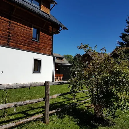Maisonette In Lungau Near Slopes Апартаменты *