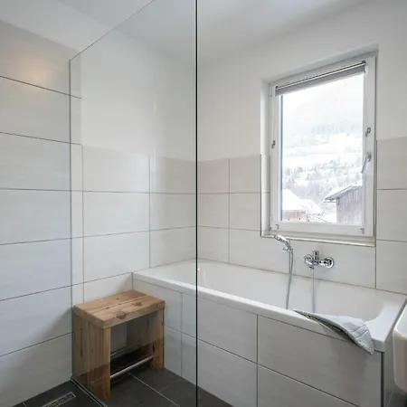 Apartamento Maisonette In Lungau Near Slopes Sankt Michael im Lungau