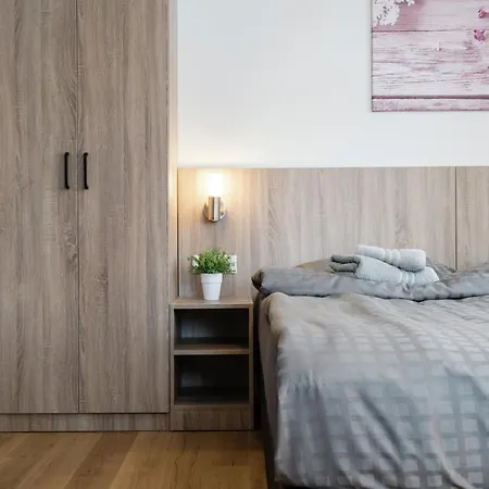 Maisonette In Lungau Near Slopes *