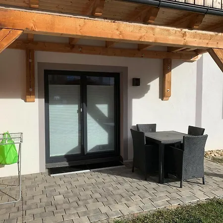 Maisonette In Lungau Near Slopes ザンクト・ミヒャエル・イム・ルンガウ