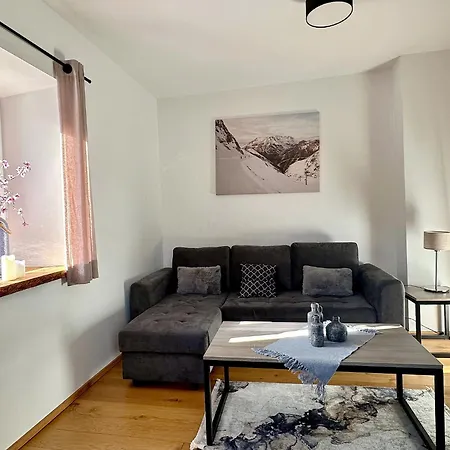 アパート Maisonette In Lungau Near Slopes *