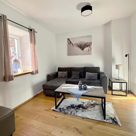 דירה Maisonette In Lungau Near Slopes *