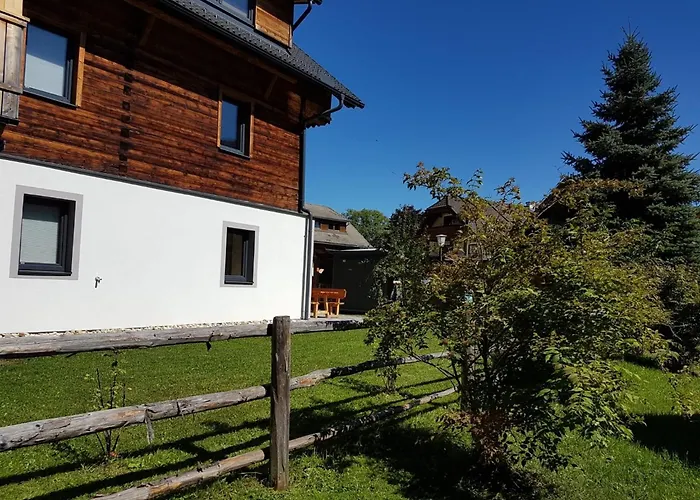 Maisonette In Lungau Near Slopes 아파트 *