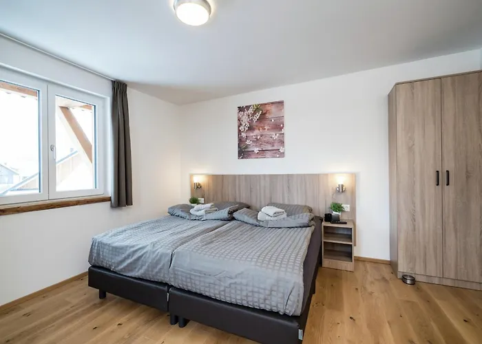 Apartamento Maisonette In Lungau Near Slopes Sankt Michael im Lungau