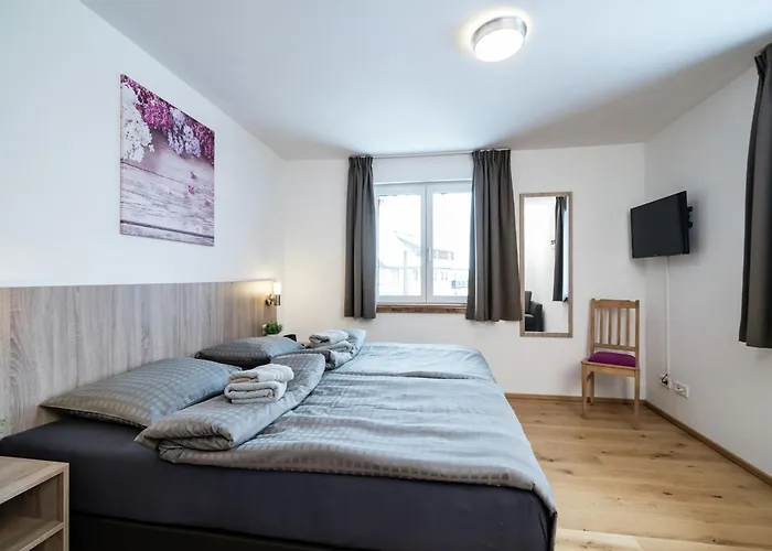 Maisonette In Lungau Near Slopes * Sankt Michael im Lungau